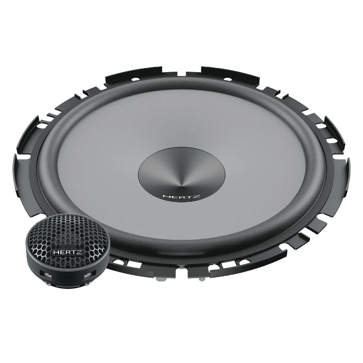 Hertz-Uno K 170-6.5" (16,5cm) Lautsprecherset-masori-kaufen