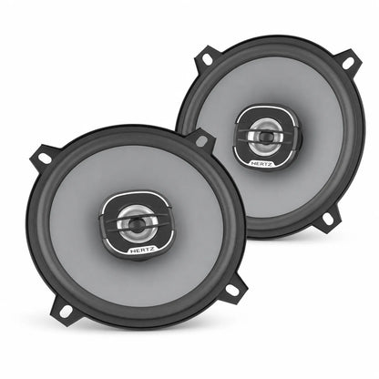 Hertz-Uno X 130-5" (13cm) Koaxial-Lautsprecher-masori-kaufen