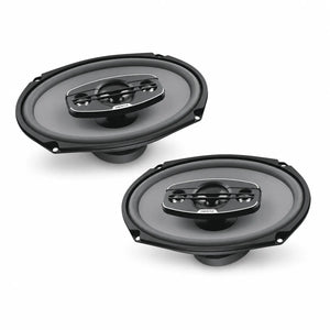 Hertz-Uno X 690-6"x9" Koaxial-Lautsprecher-masori-kaufen