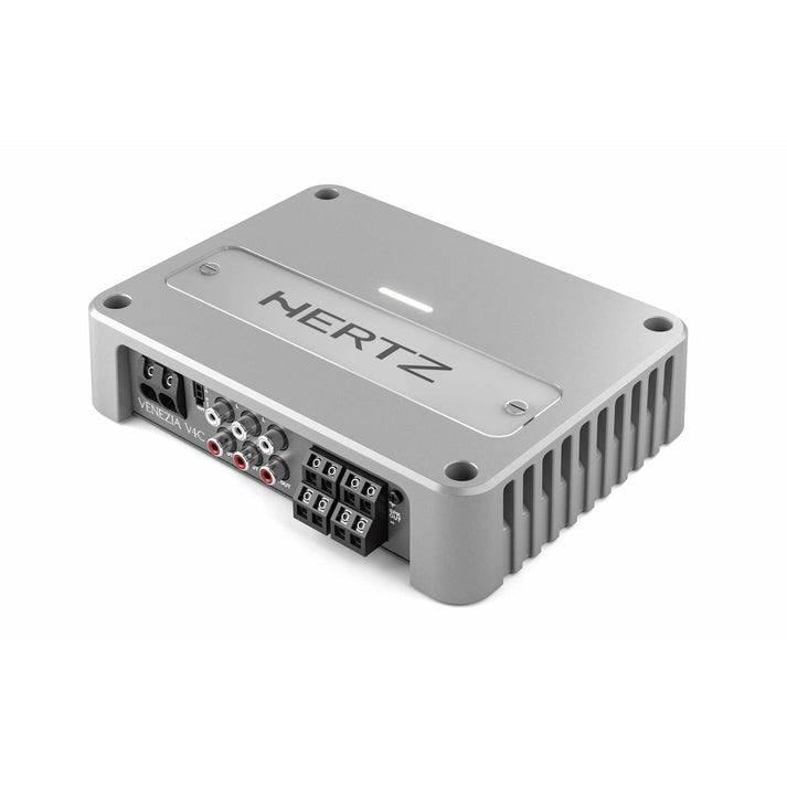 Hertz-Venezia V4C-4-Kanal Verstärker-masori-kaufen