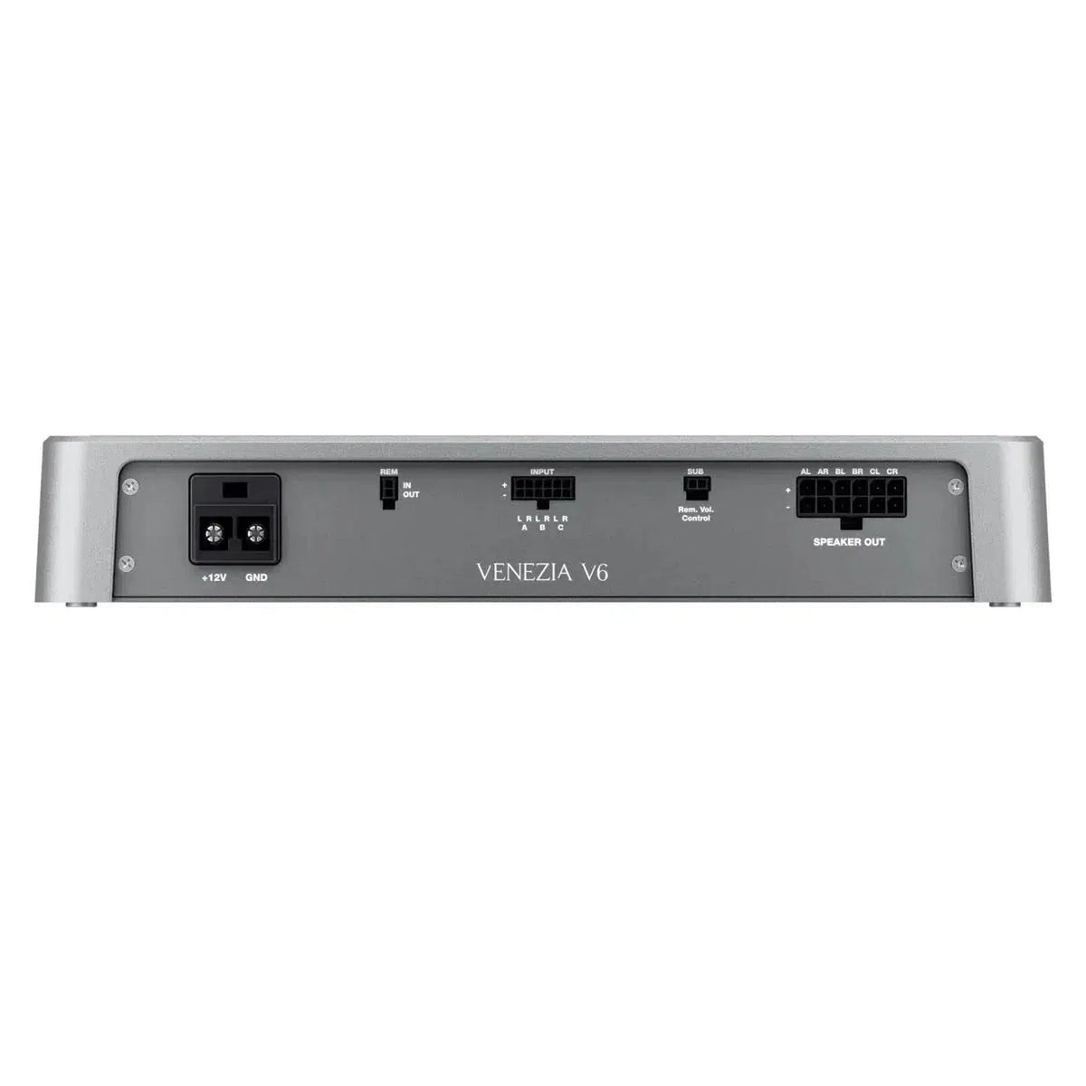 Hertz-Venezia V6-6-Kanal Verstärker-masori-kaufen