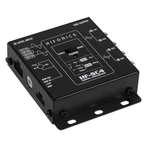 Hifonics-HF-SC4 / ISO-High-Low Adapter-masori-kaufen