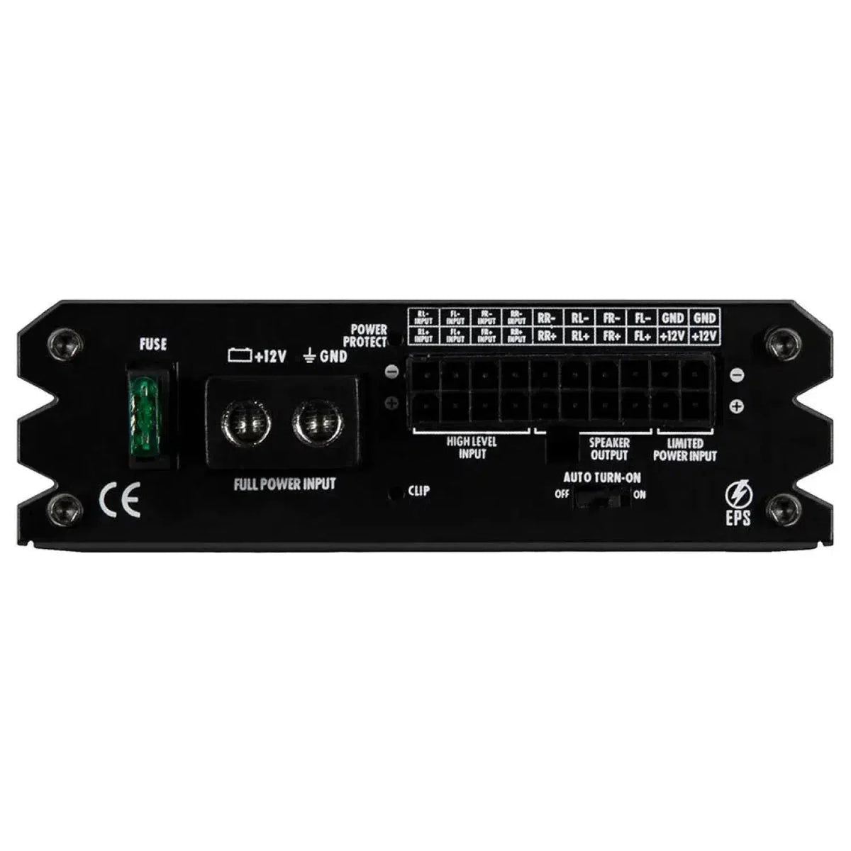 Hifonics-Pluto IV-4-Kanal Verstärker-masori-kaufen