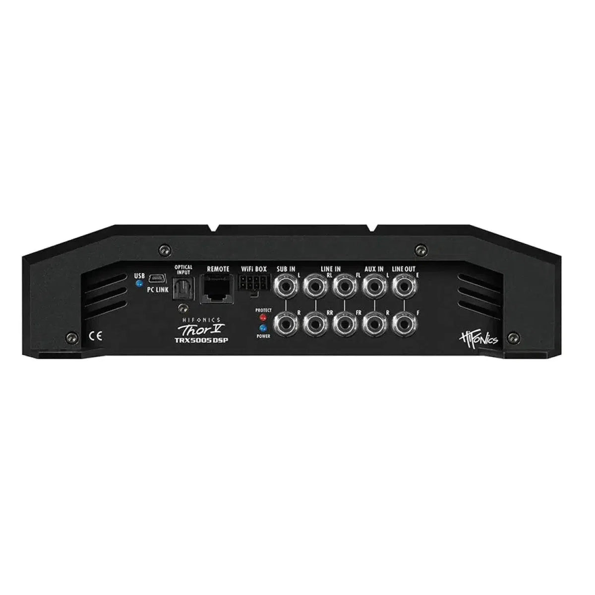 Hifonics-Thor TRX-5005DSP-5-Kanal DSP-Verstärker-masori-kaufen