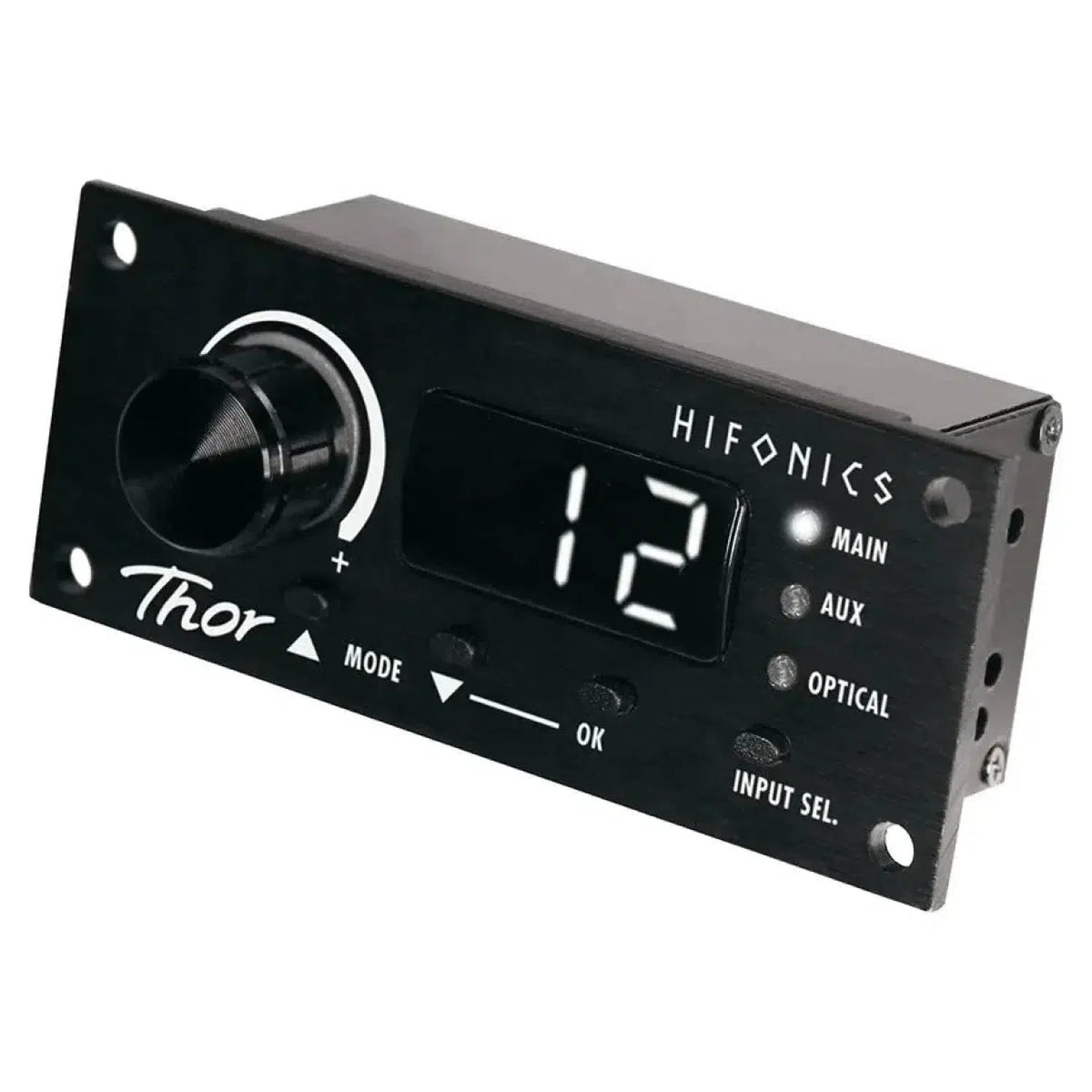 Hifonics-Thor TRX-5005DSP-5-Kanal DSP-Verstärker-masori-kaufen