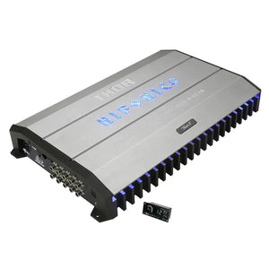 Hifonics-Thor TRX-5005DSP-5-Kanal DSP-Verstärker-masori-kaufen