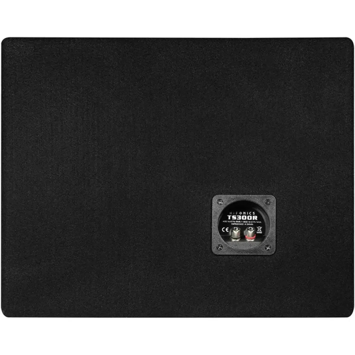 Hifonics-Titan TS-300R-12" (30cm) Gehäusesubwoofer-masori-kaufen