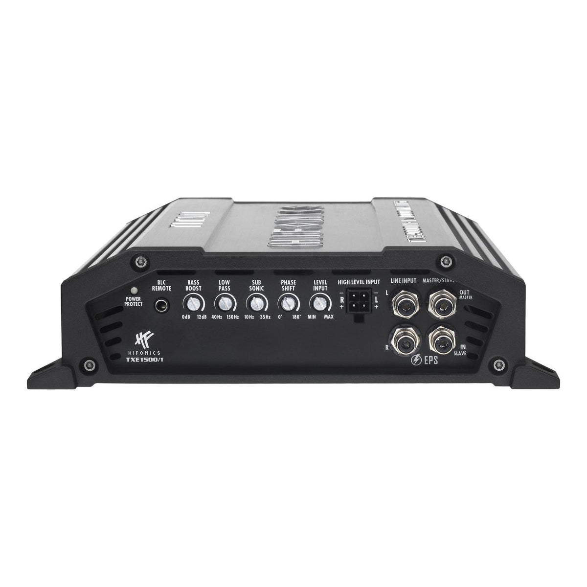 Hifonics-Titan TXE1500/1-1-Kanal Verstärker-masori-kaufen