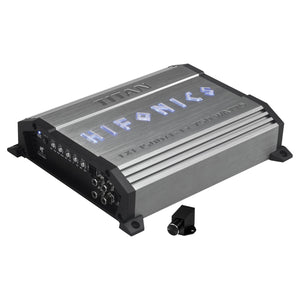 Hifonics-Titan TXE1500/1-1-Kanal Verstärker-masori-kaufen