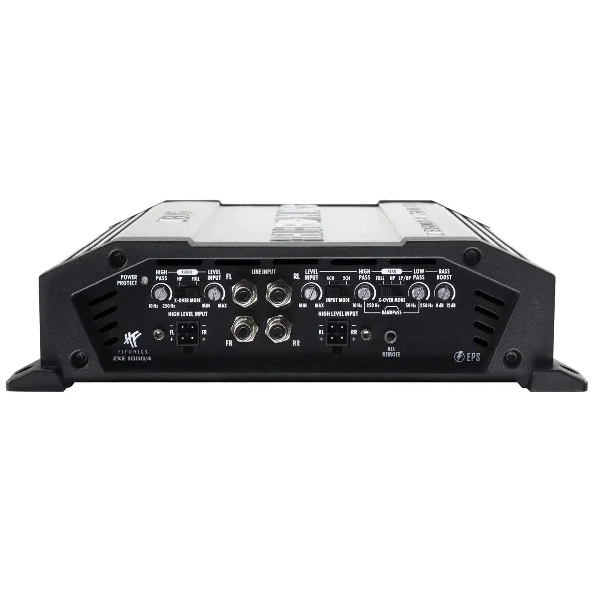 Hifonics-Zeus Evolution ZXE1000/4-4-Kanal Verstärker-masori-kaufen