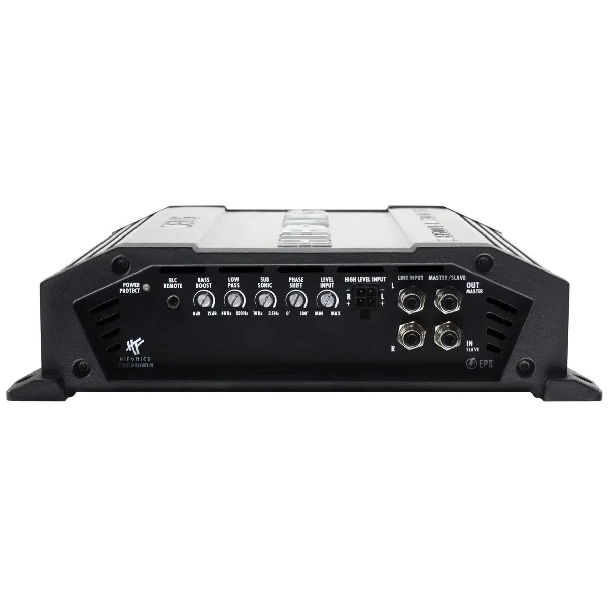 Hifonics-Zeus Evolution ZXE2000/1-1-Kanal Verstärker-masori-kaufen