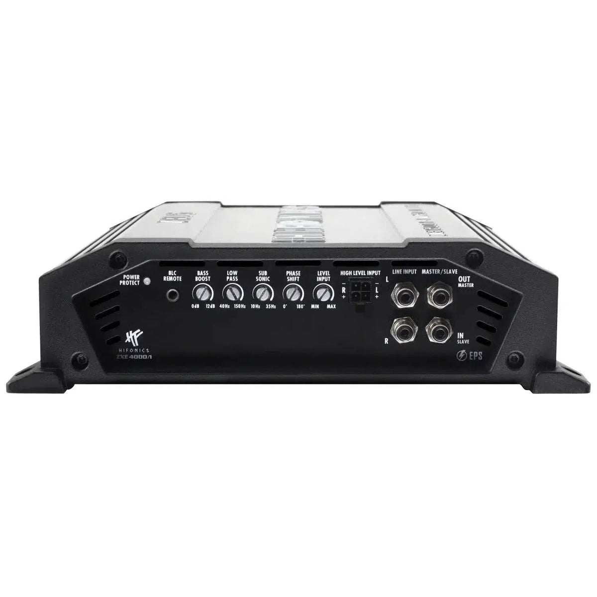 Hifonics-Zeus Evolution ZXE4000/1-1-Kanal Verstärker-masori-kaufen