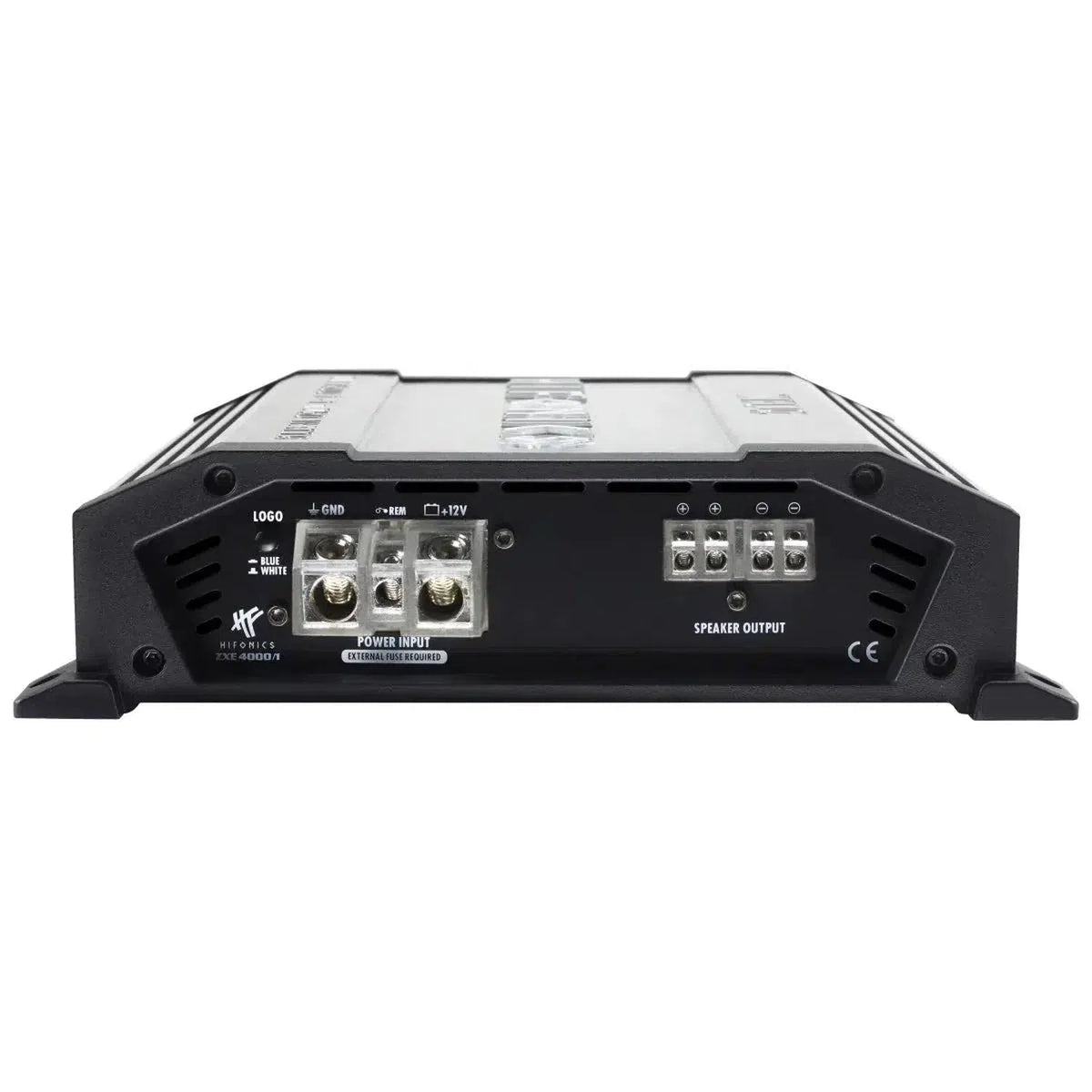 Hifonics-Zeus Evolution ZXE4000/1-1-Kanal Verstärker-masori-kaufen