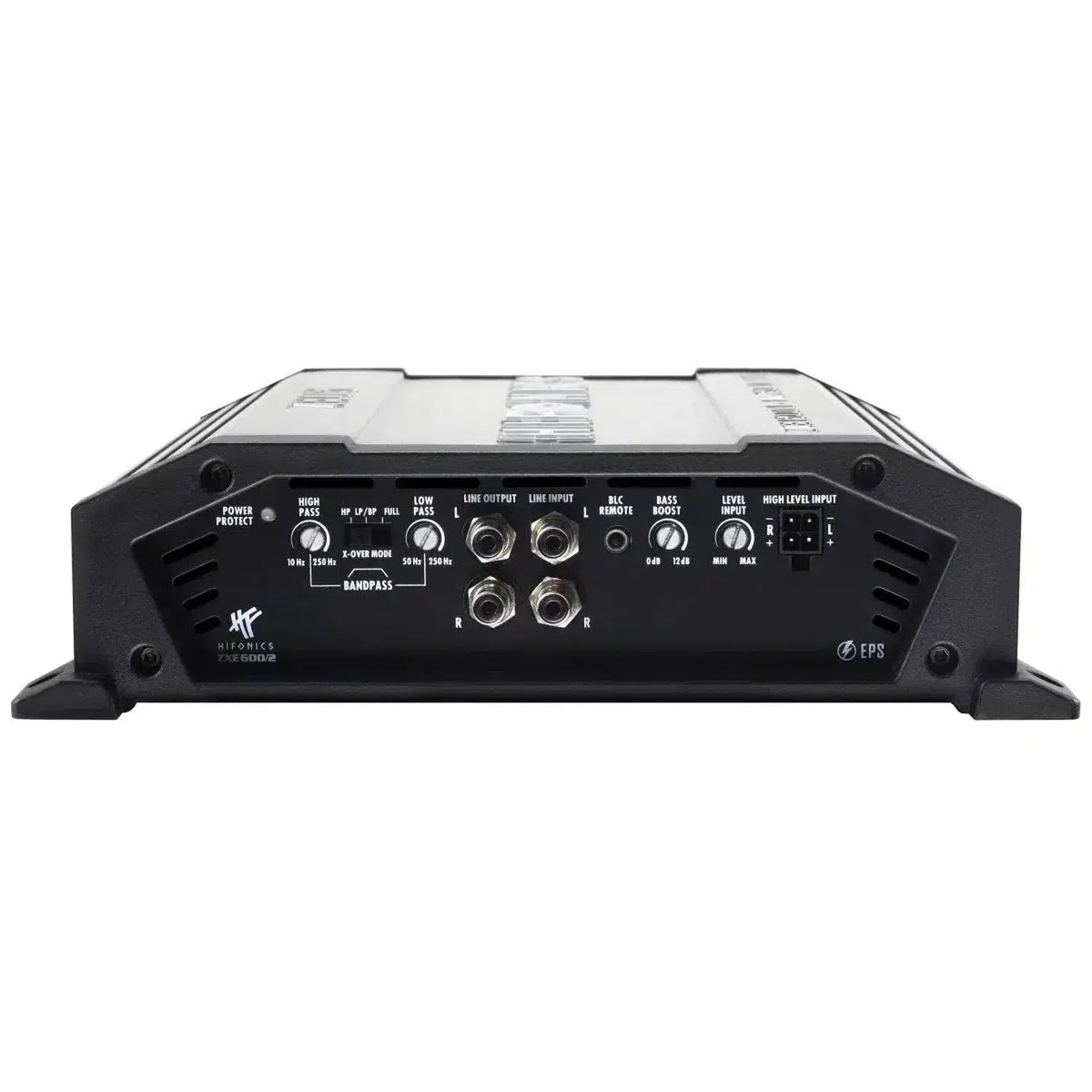 Hifonics-Zeus Evolution ZXE600/2-2-Kanal Verstärker-masori-kaufen