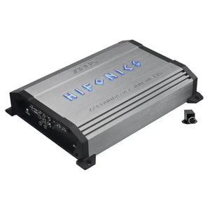 Hifonics-Zeus Evolution ZXE600/2-2-Kanal Verstärker-masori-kaufen