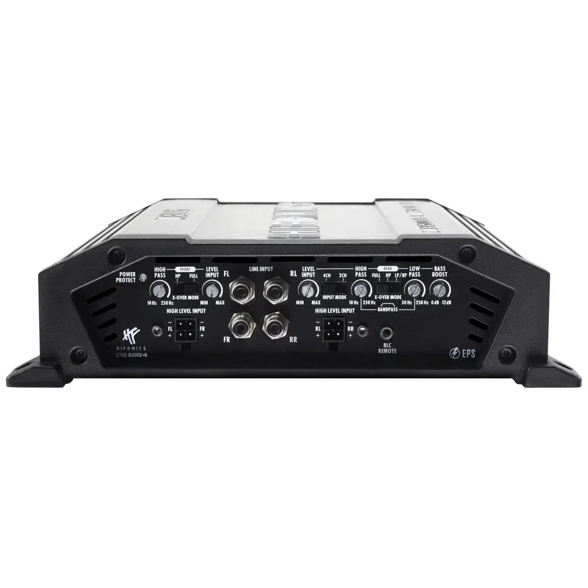 Hifonics-Zeus Evolution ZXE600/4-4-Kanal Verstärker-masori-kaufen