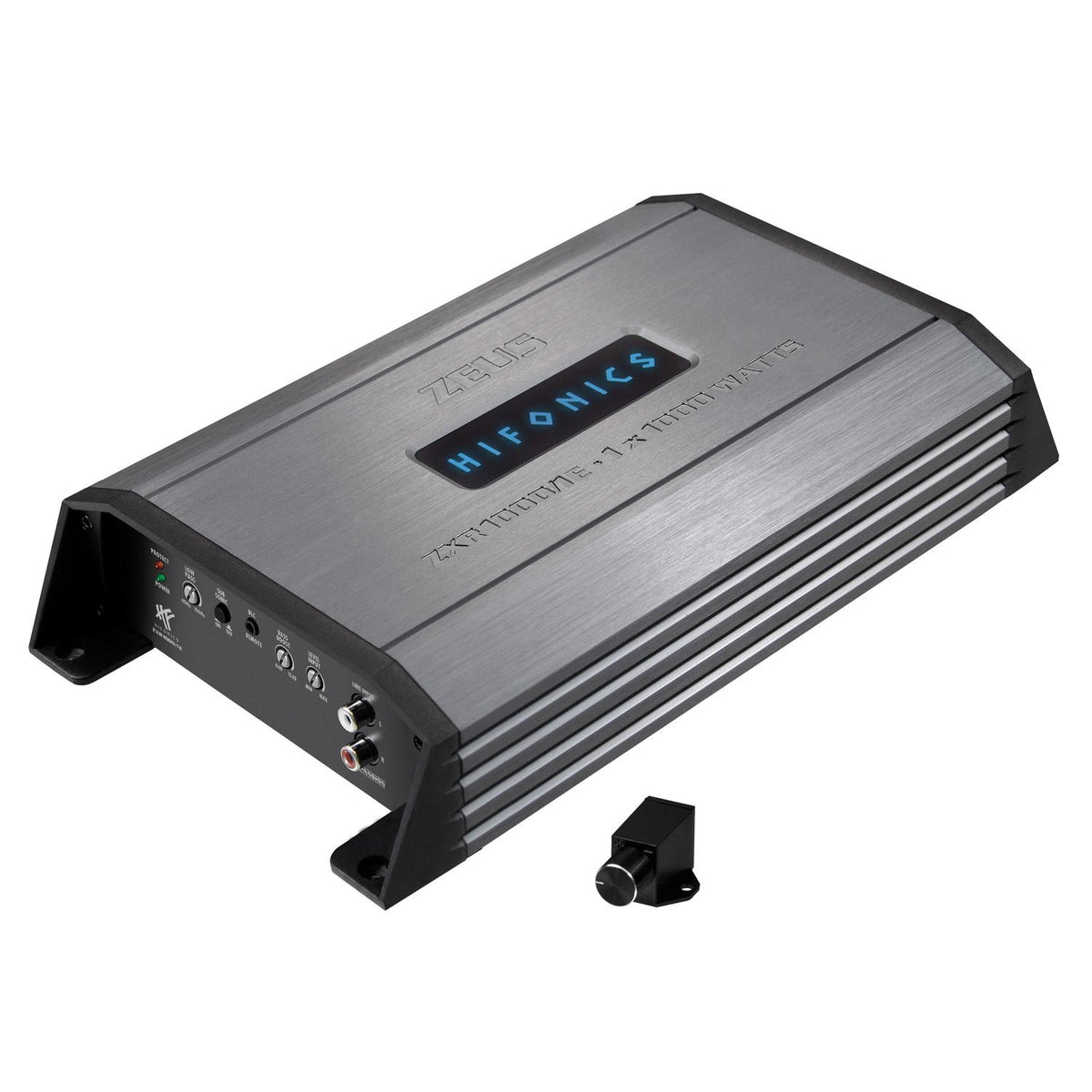 Hifonics-Zeus Expansion ZXR1000/1E-1-Kanal Verstärker-masori-kaufen