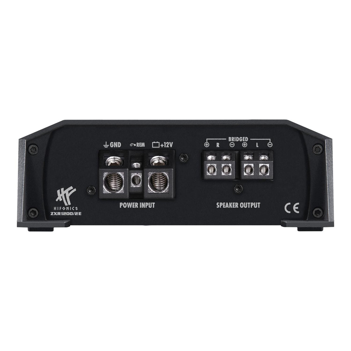 Hifonics-Zeus Expansion ZXR1200/2E-2-Kanal Verstärker-masori-kaufen