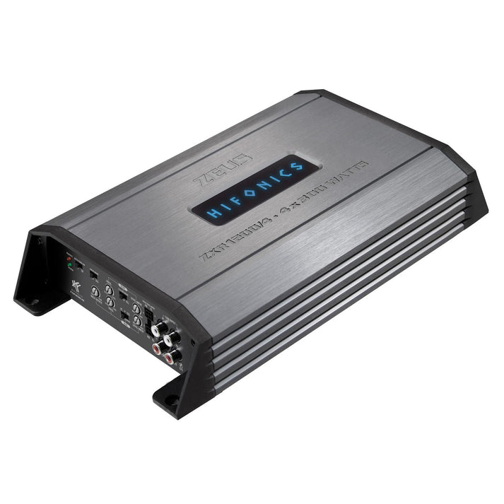 Hifonics-Zeus Expansion ZXR1200/4E-4-Kanal Verstärker-masori-kaufen