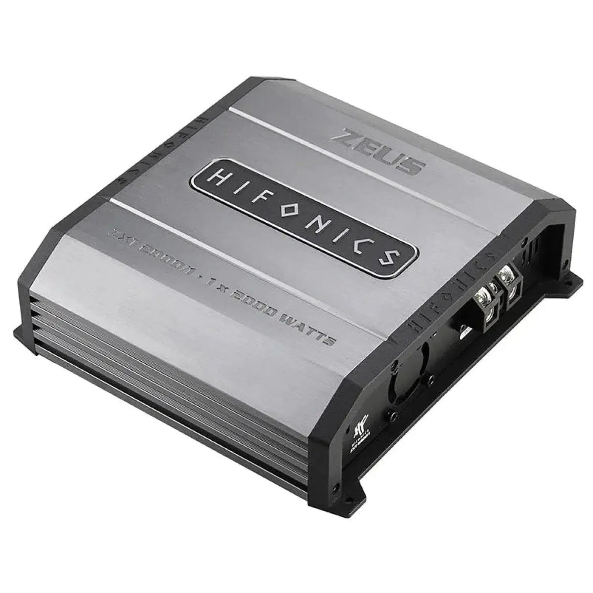 Hifonics-Zeus Extreme ZXT2000/1-1-Kanal Verstärker-masori-kaufen