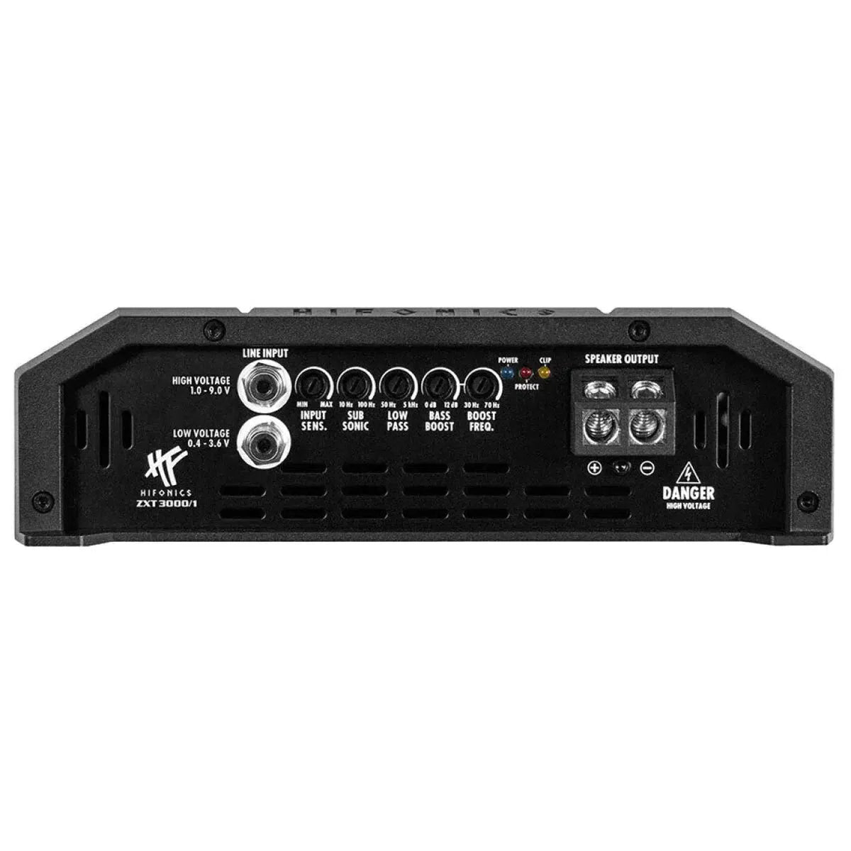 Hifonics-Zeus Extreme ZXT3000/1-1-Kanal Verstärker-masori-kaufen