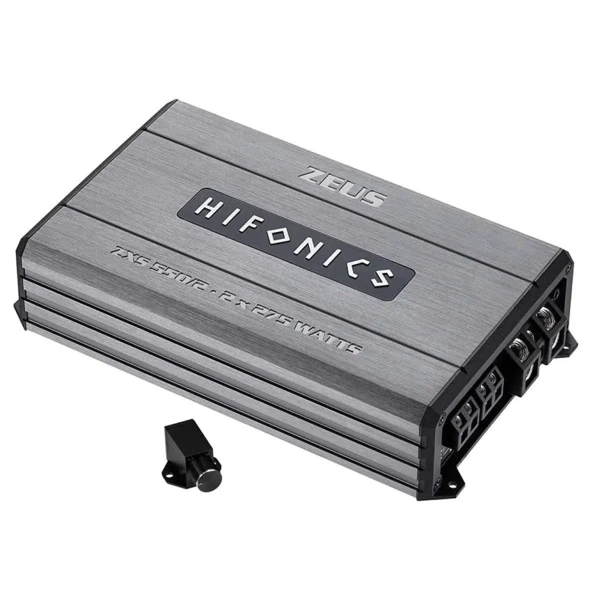 Hifonics-Zeus Street ZXS550/2-2-Kanal Verstärker-masori-kaufen