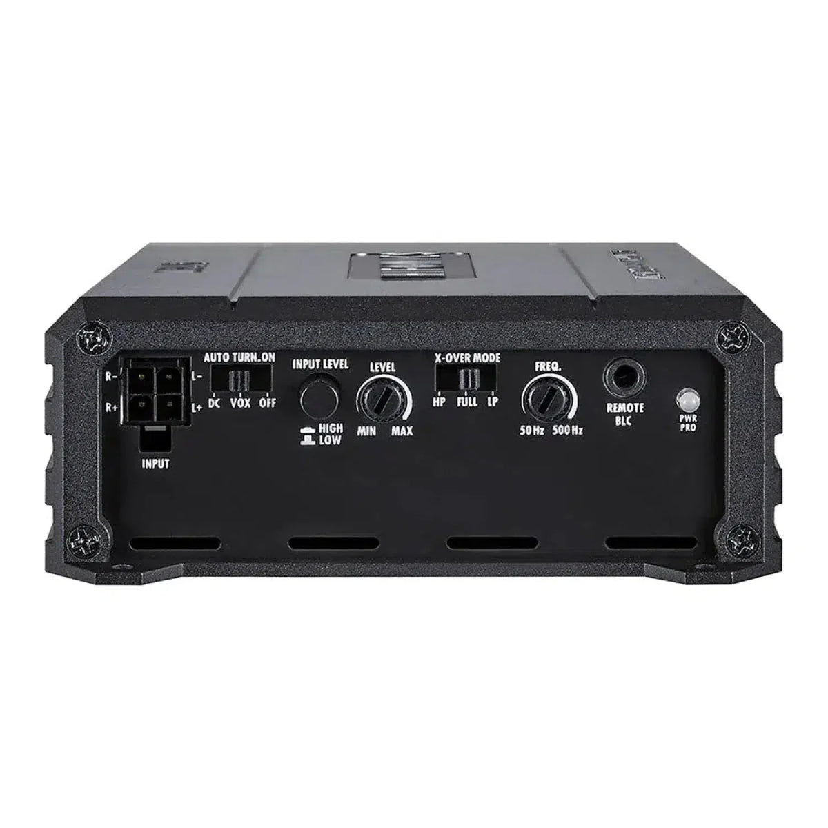 Hifonics-Zeus Street ZXS550/2-2-Kanal Verstärker-masori-kaufen