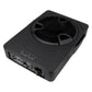 Hifonics-Zeus ZRX200A-8" (20cm) Aktiv-Gehäusesubwoofer-masori-kaufen