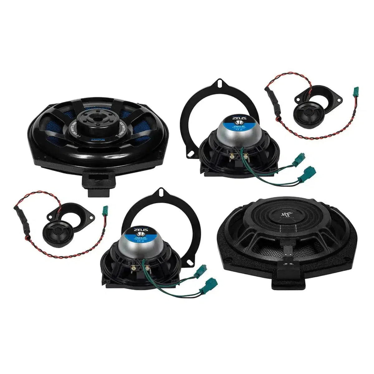 Hifonics-Zeus ZSB8.3C-BMW-Lautsprecherset-masori-kaufen