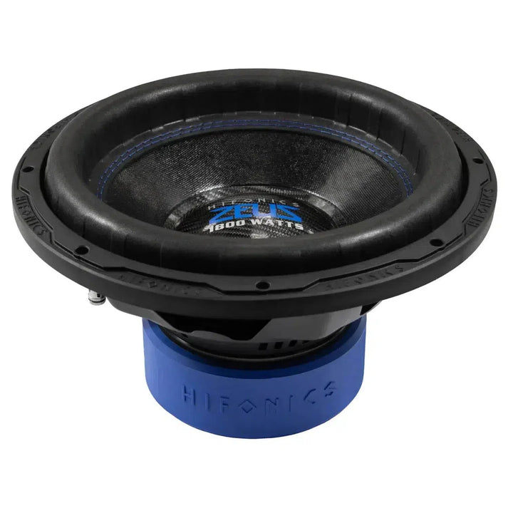 Hifonics-Zeus ZSPL12D2-12" (30cm) Subwoofer-masori-kaufen