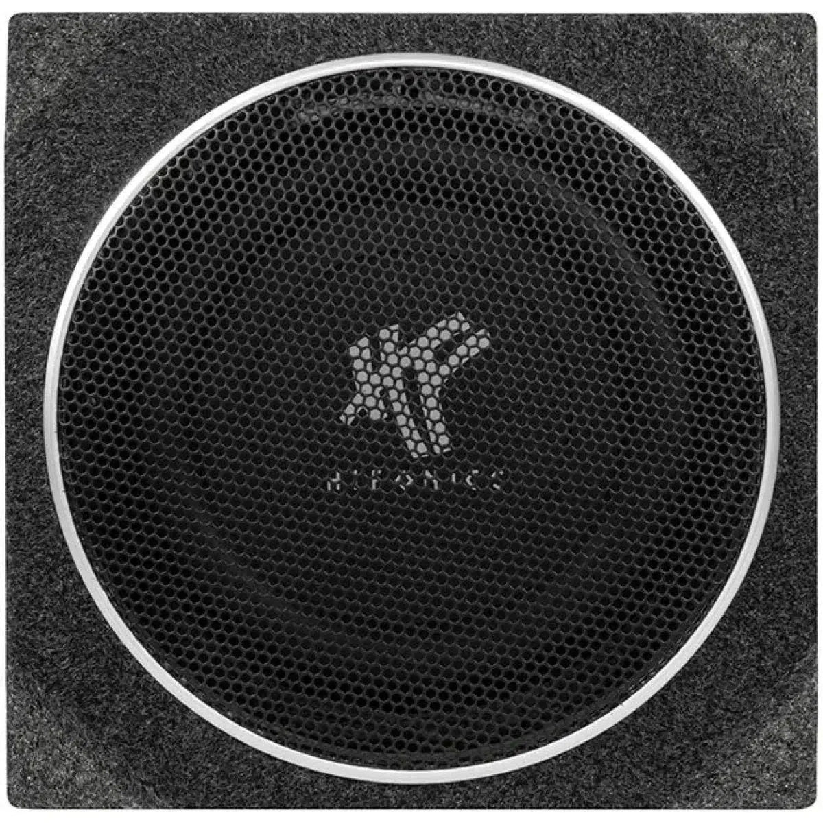 Hifonics-Zeus ZX-82A-8" (20cm) Aktiv-Gehäusesubwoofer-masori-kaufen