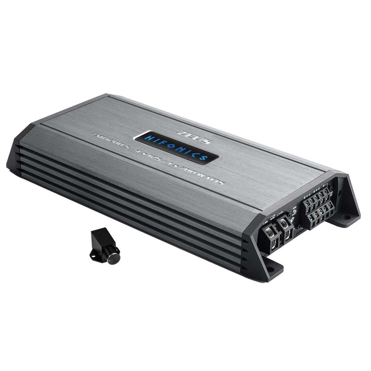 Hifonics-Zeus ZXR900/5-5-Kanal Verstärker-masori-kaufen
