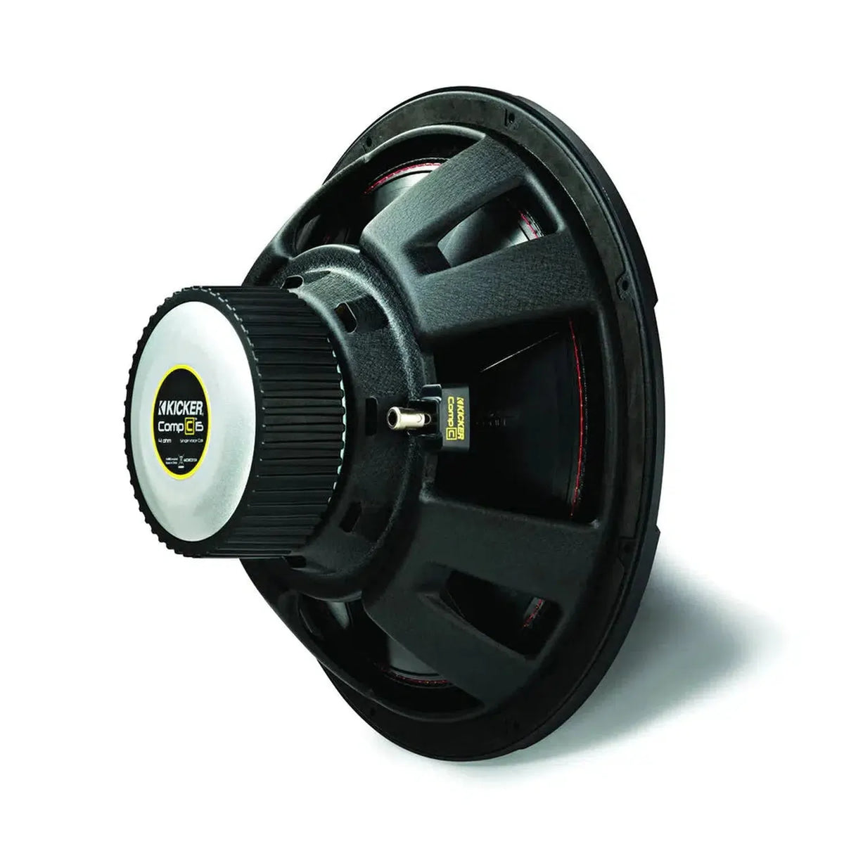 Kicker-CompC154 CWCD154-15" (38cm) Subwoofer-masori-kaufen