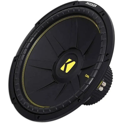 Kicker-CompC154 CWCD154-15" (38cm) Subwoofer-masori-kaufen