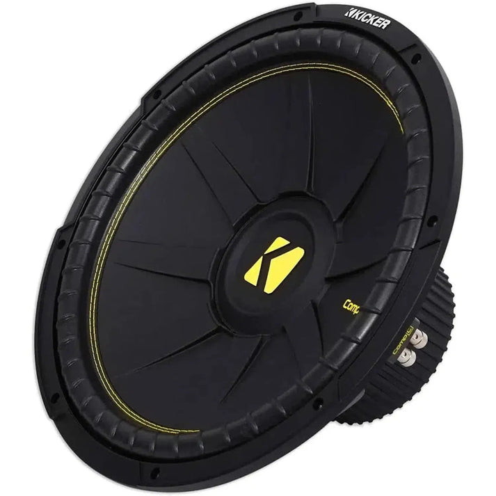 Kicker-CompC154 CWCD154-15" (38cm) Subwoofer-masori-kaufen