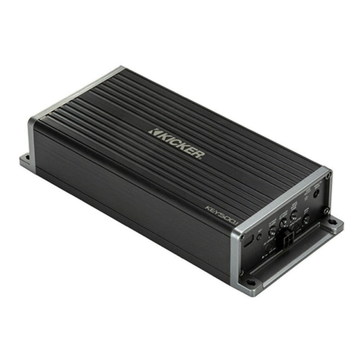 Kicker-KEY500.1-1-Kanal Verstärker-masori-kaufen