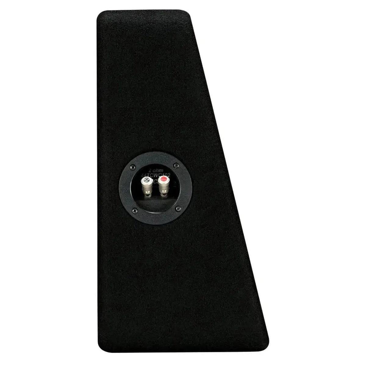 Kicker-TCompC104 TCWC10-10" (25cm) Gehäusesubwoofer-masori-kaufen