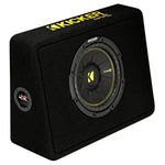 Kicker-TCompC104 TCWC10-10" (25cm) Gehäusesubwoofer-masori-kaufen