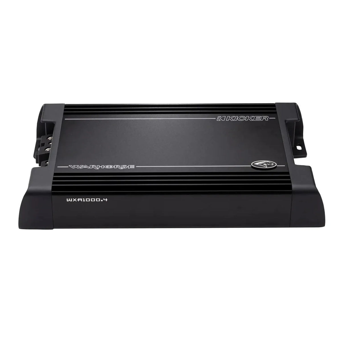 Kicker-Warhorse Series 49WXA10004-4-Kanal Verstärker-masori-kaufen