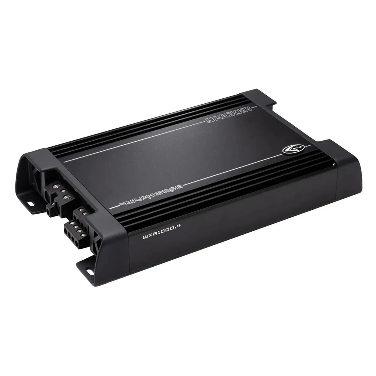 Kicker-Warhorse Series 49WXA10004-4-Kanal Verstärker-masori-kaufen