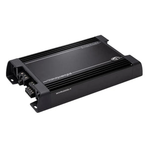 Kicker-Warhorse Series 49WXA10004-4-Kanal Verstärker-masori-kaufen