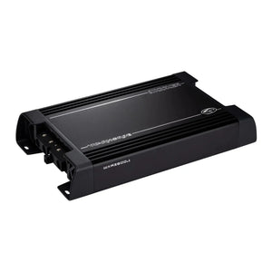Kicker-Warhorse Series 49WXA36001-1-Kanal Verstärker-masori-kaufen
