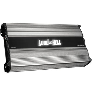 Loud as Hell-IN1700.2D-2-Kanal Verstärker-masori-kaufen