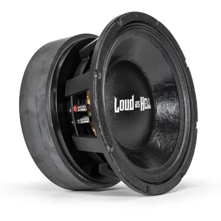 Loud as Hell-Inferno 12 Zoll-12" (30cm) Tiefmitteltöner-masori-kaufen
