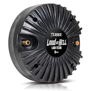 Loud as Hell-Terror 3"-Horn-Hochtöner-masori-kaufen