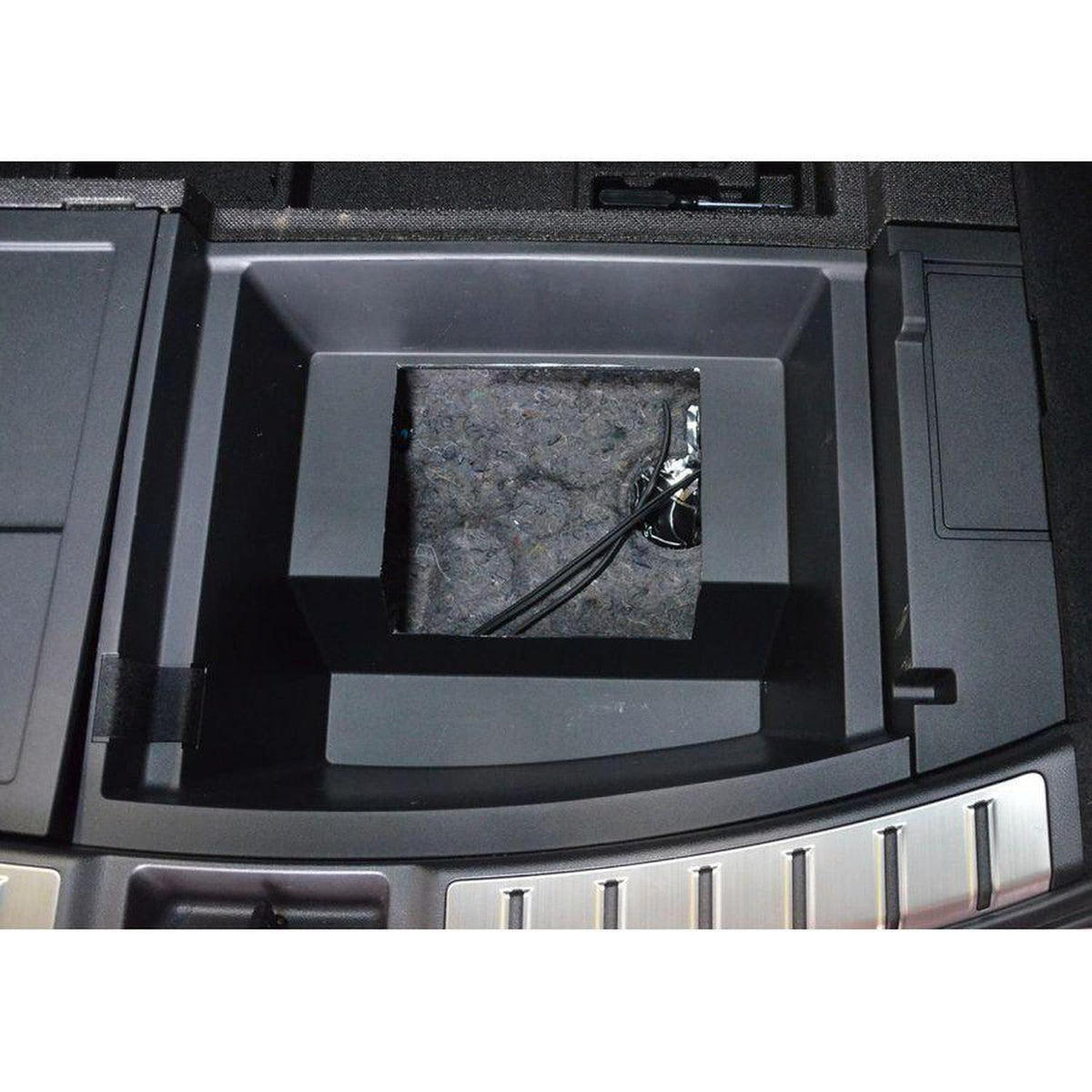 Masori-FBlexu01 Lexus NX-10" (25cm) Subwoofergehäuse-masori-kaufen