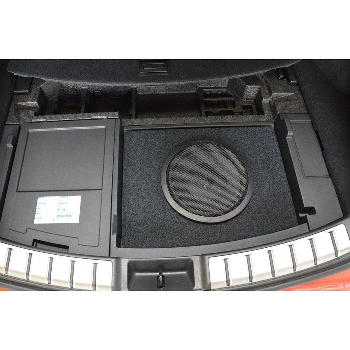 Masori-FBlexu01 Lexus NX-10" (25cm) Subwoofergehäuse-masori-kaufen