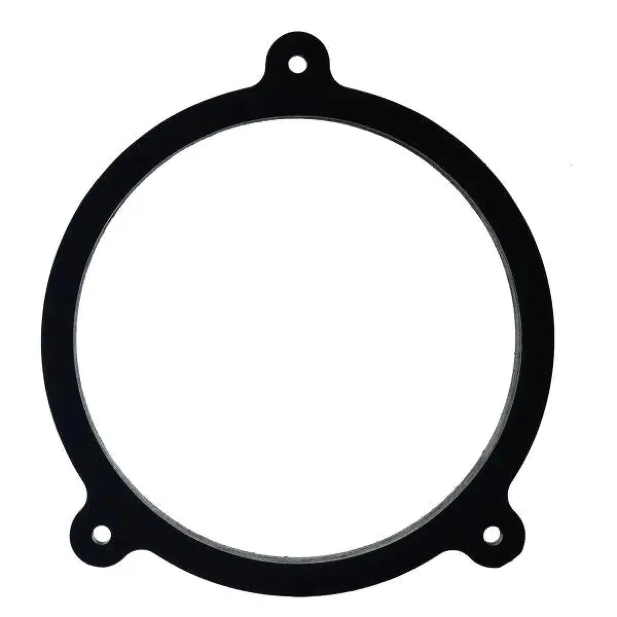 Masori-LAR165-2 Mercedes MDF 07-Mercedes-Lautsprecherring-masori-kaufen