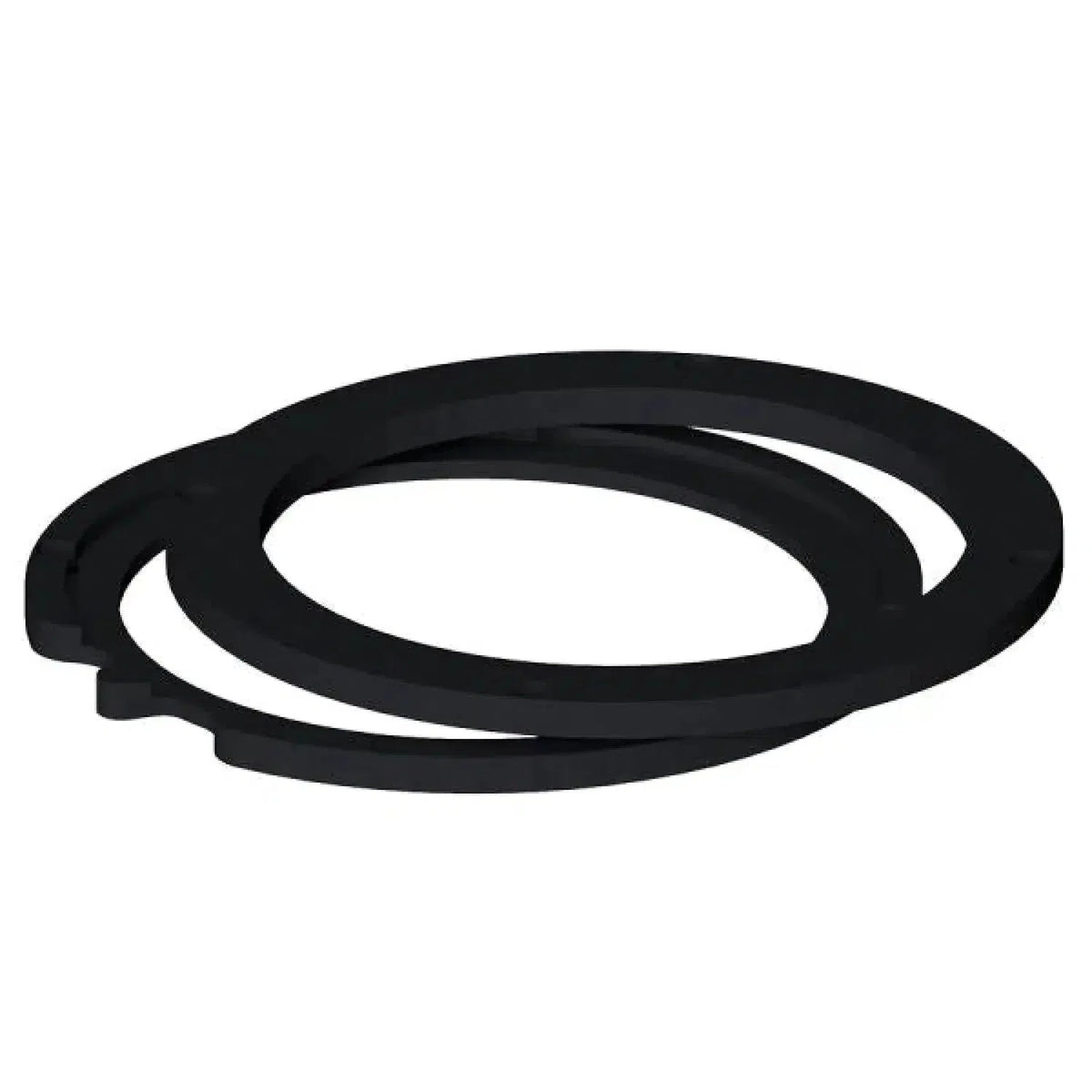 Masori-LAR165-2 Mercedes MDF 09-Mercedes-Lautsprecherring-masori-kaufen