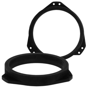 Masori-LAR165-2 Opel MDF 01-Opel-Lautsprecherring-masori-kaufen